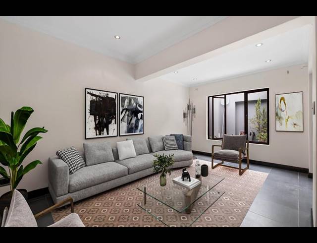 3 BEDROOM HOUSE FOR SALE IN PARKHURST